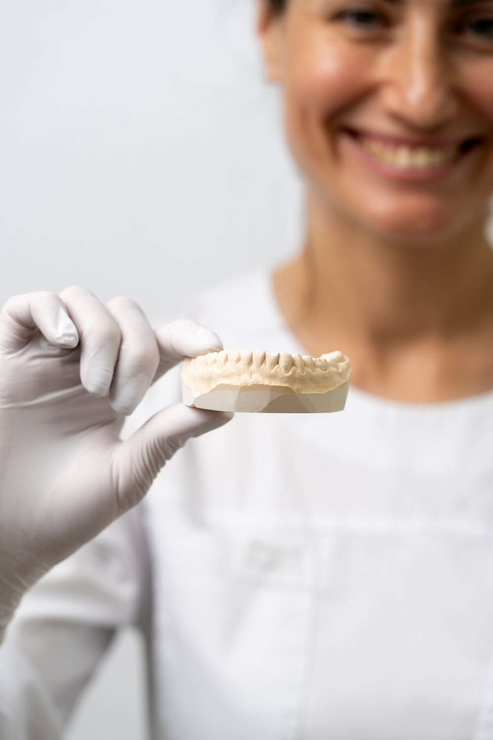 best dental clinic in Surat