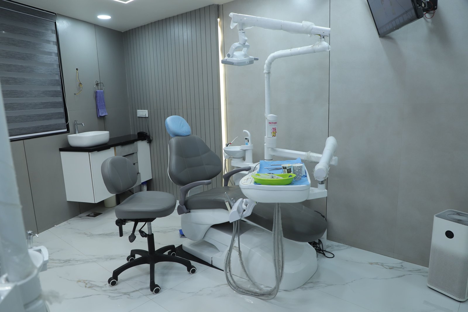 Best Dental Hospital in Gujarat's Team