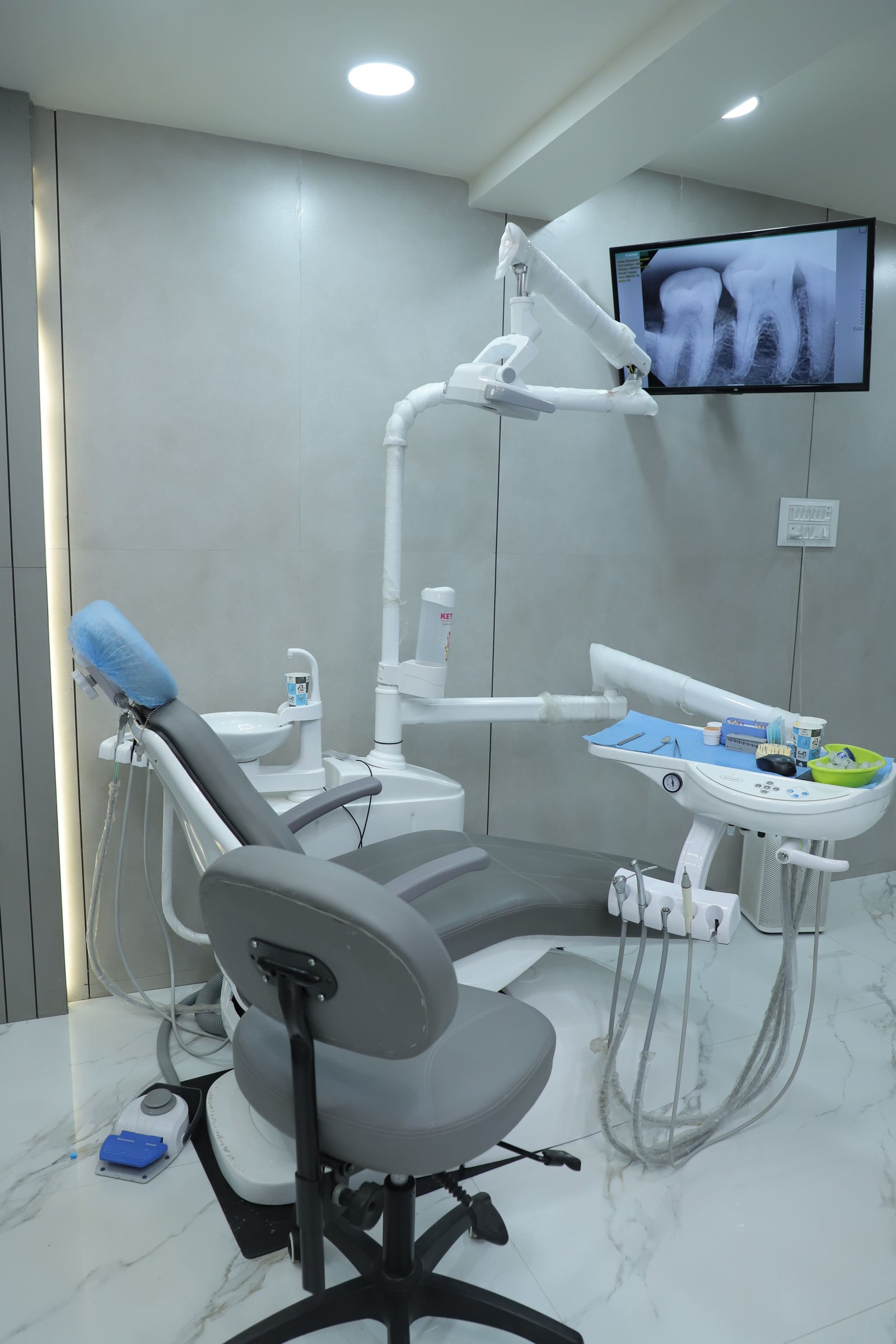 Best Dental Hospital in Gujarat's Team
