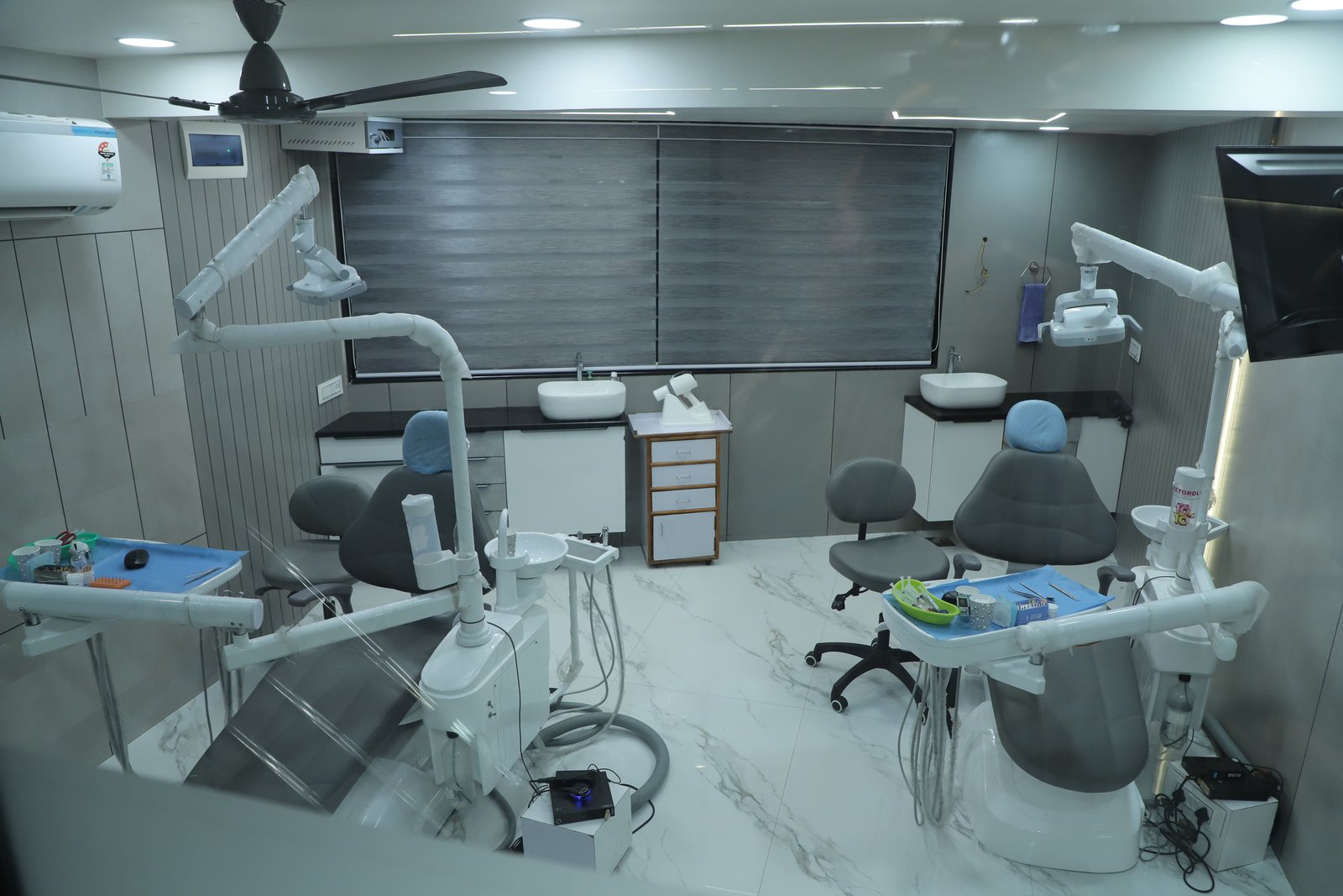 Best Dental Hospital in Gujarat's Team