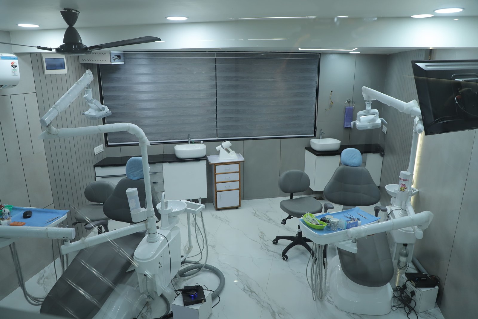 Best Dental Hospital in Gujarat's Team