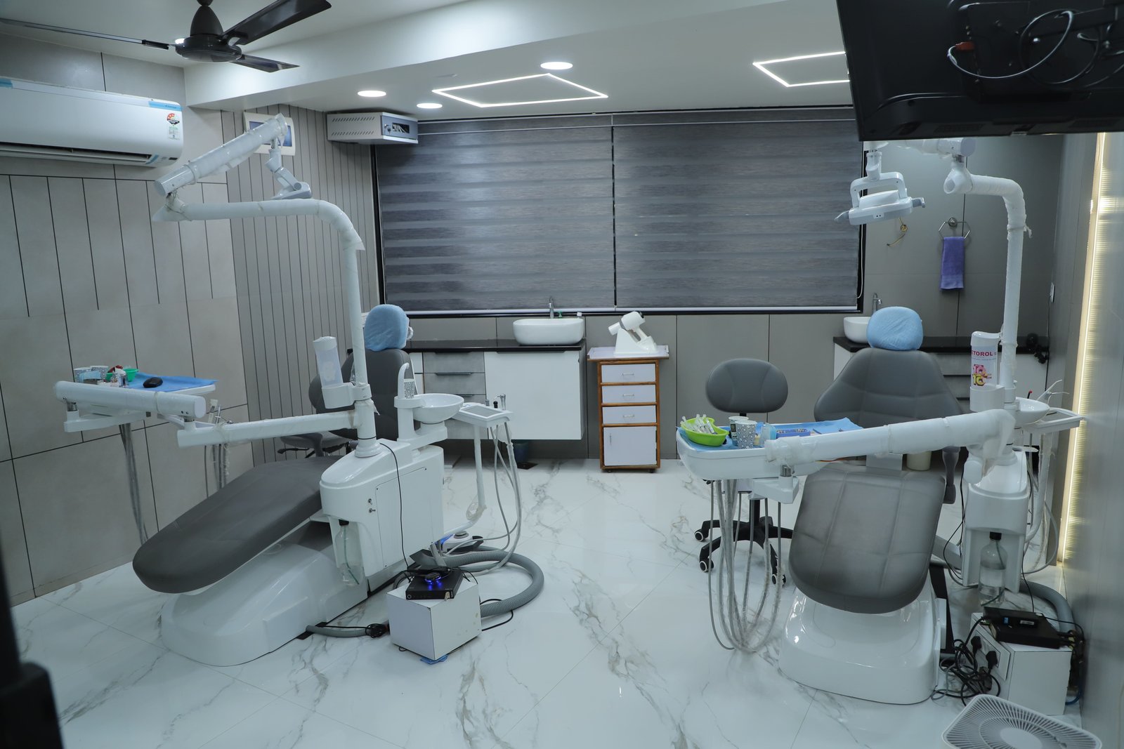 Best Dental Hospital in Gujarat's Team