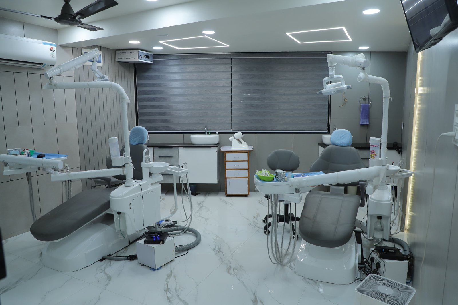 Best Dental Hospital in Gujarat's Team