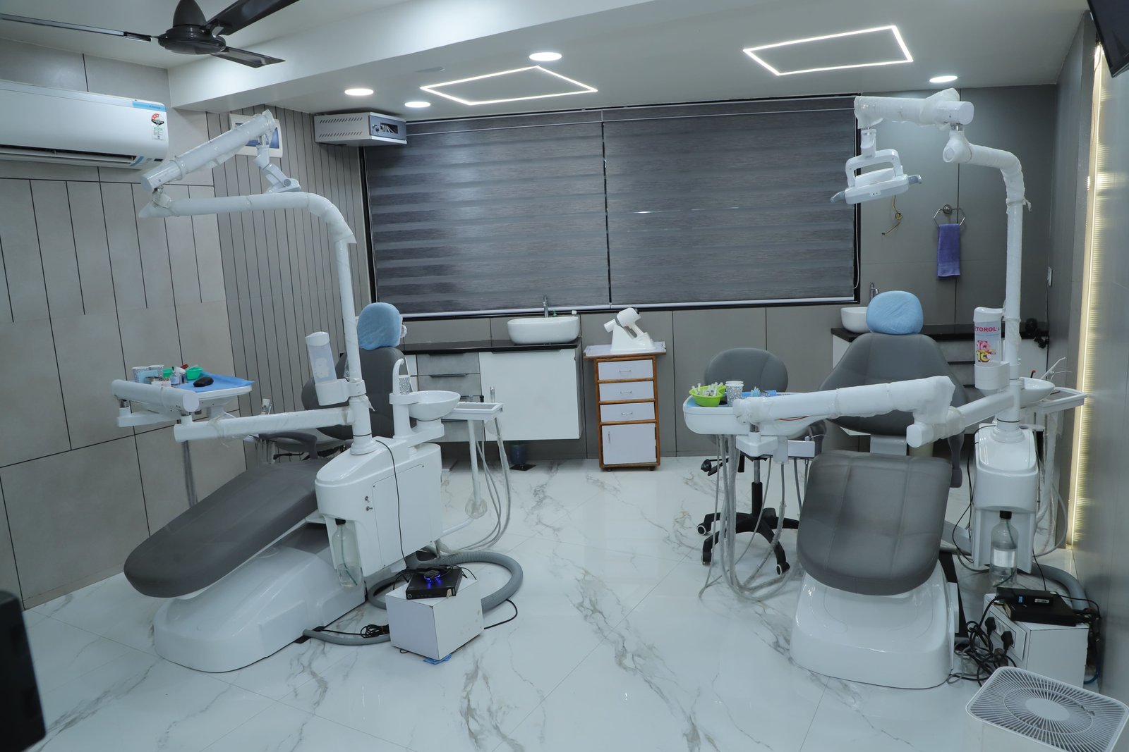 Best Dental Hospital in Gujarat's Team