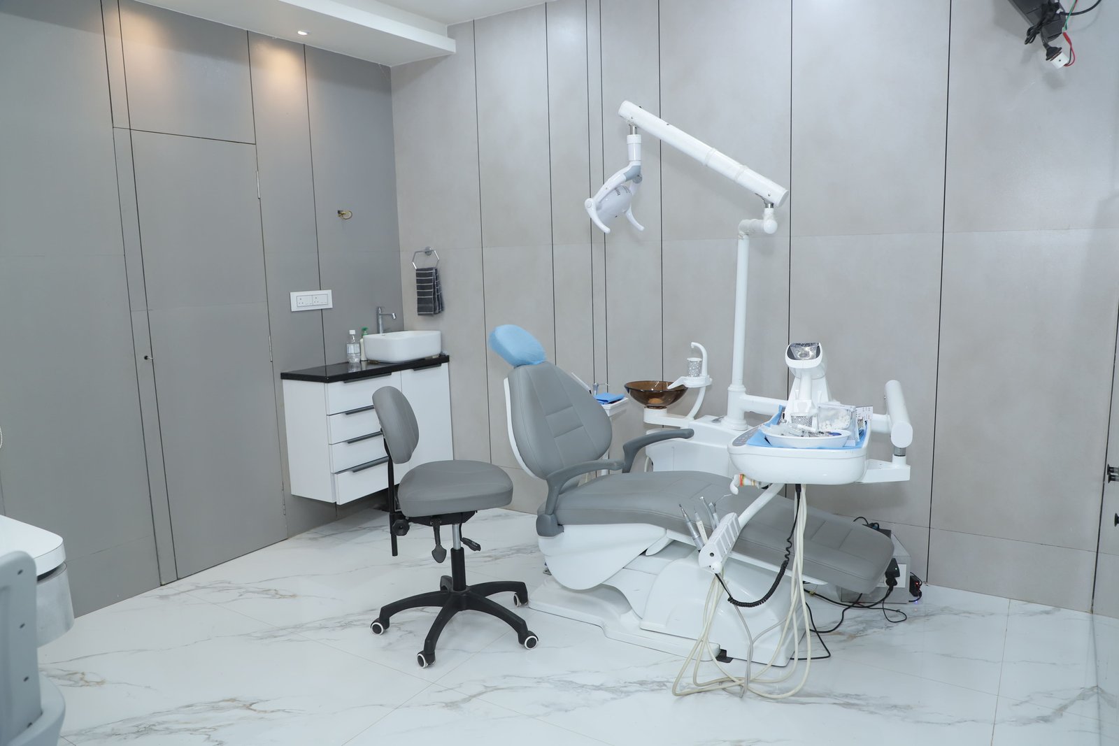 Best Dental Hospital in Gujarat's Team