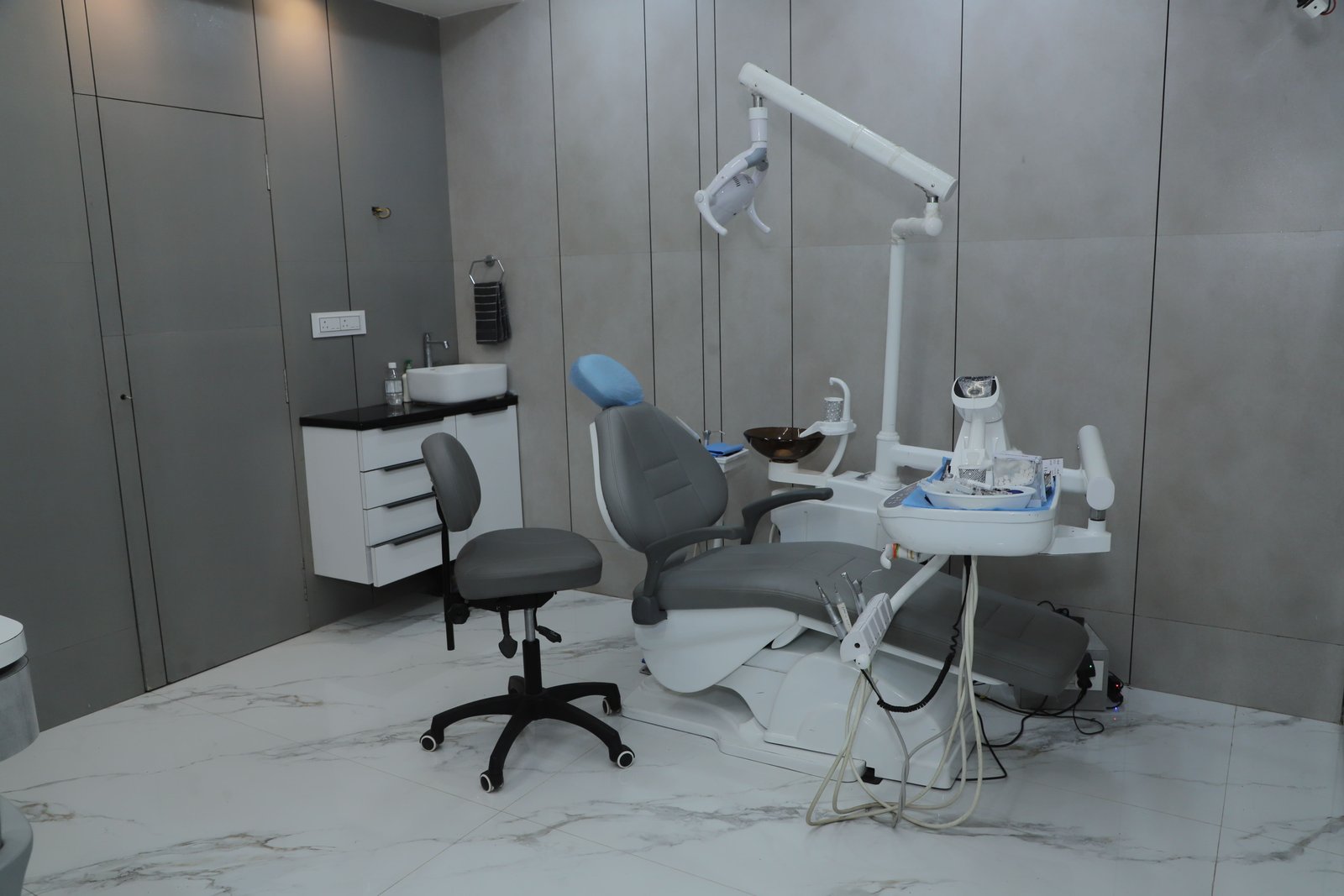 Best Dental Hospital in Gujarat's Team