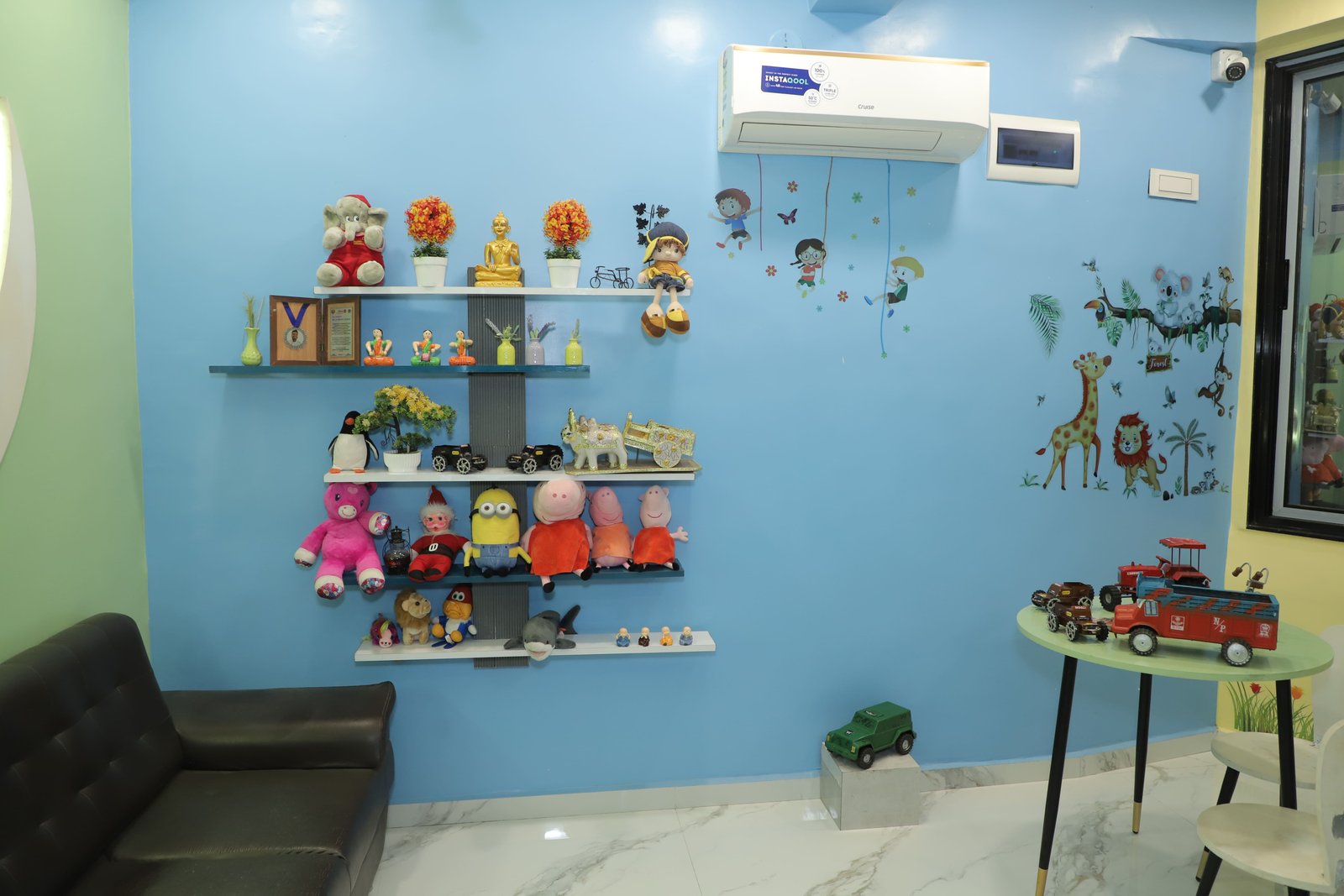 Best Dental Hospital in Gujarat's Team