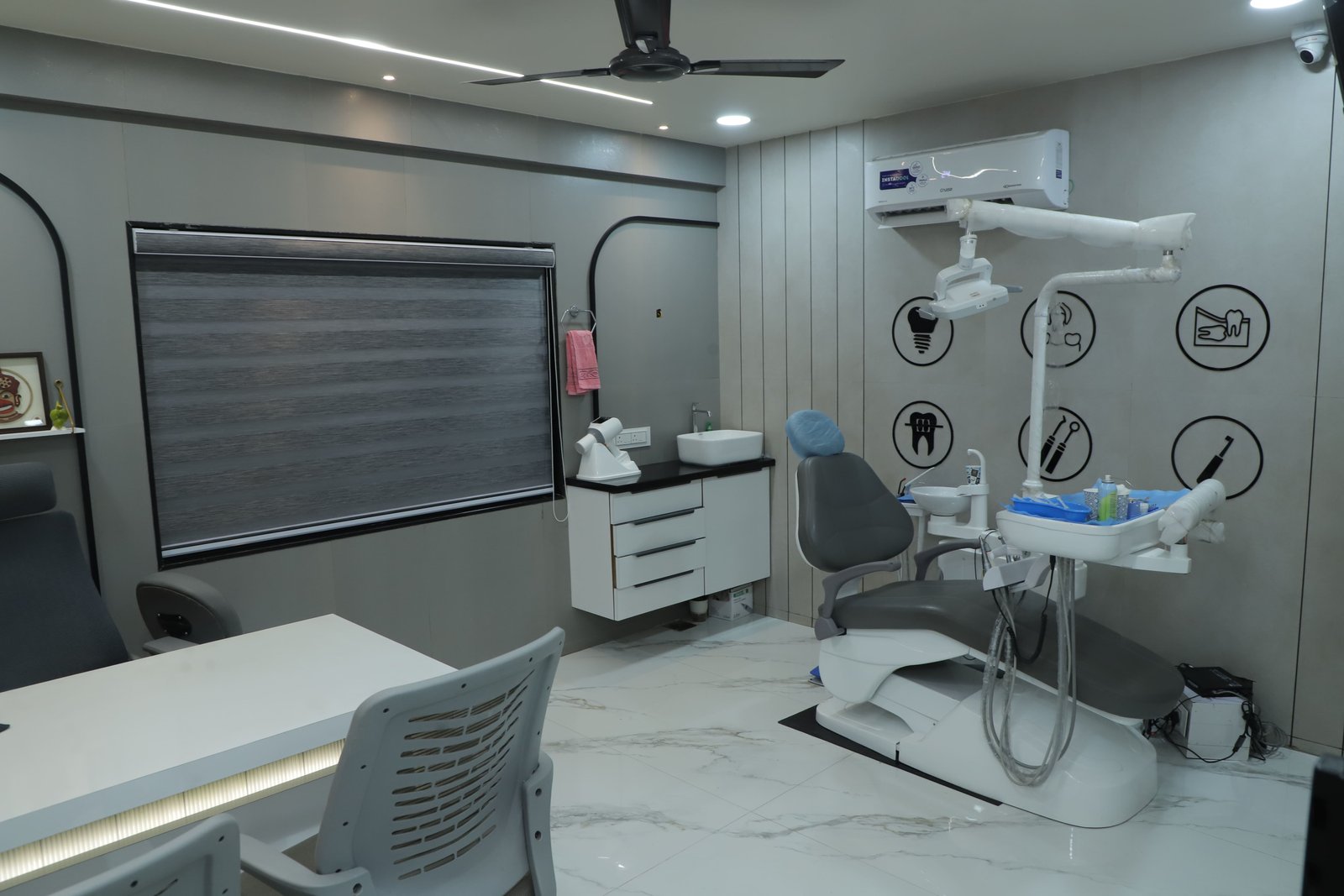 Best Dental Hospital in Gujarat's Team