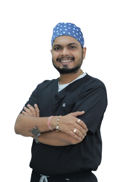 best dentist in Gujarat