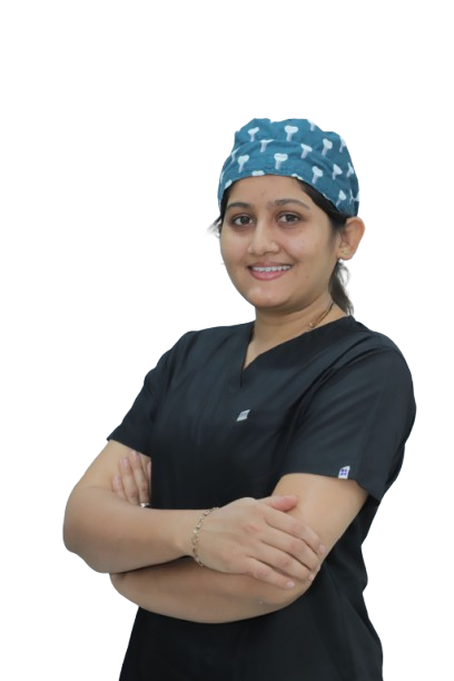 best dentist in Gujarat