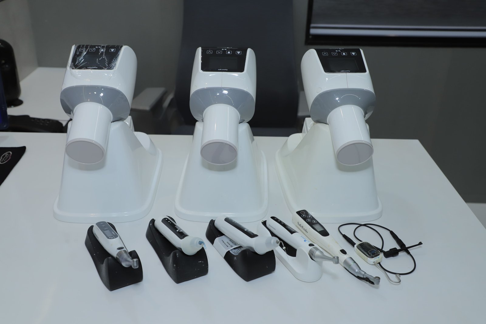 Best Dental Hospital in Gujarat's Team