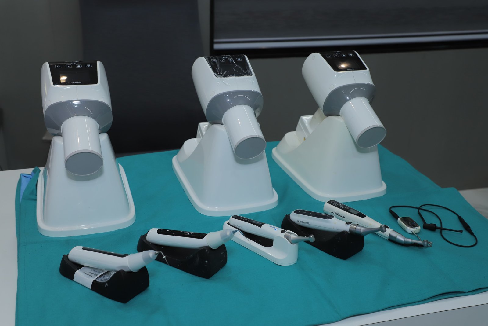 Best Dental Hospital in Gujarat's Team