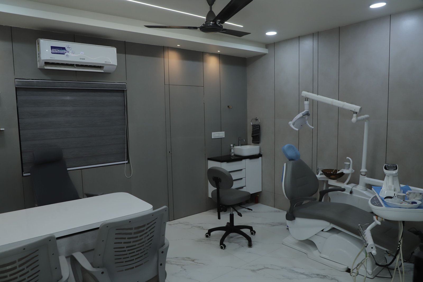 Best Dental Hospital in Gujarat's Team