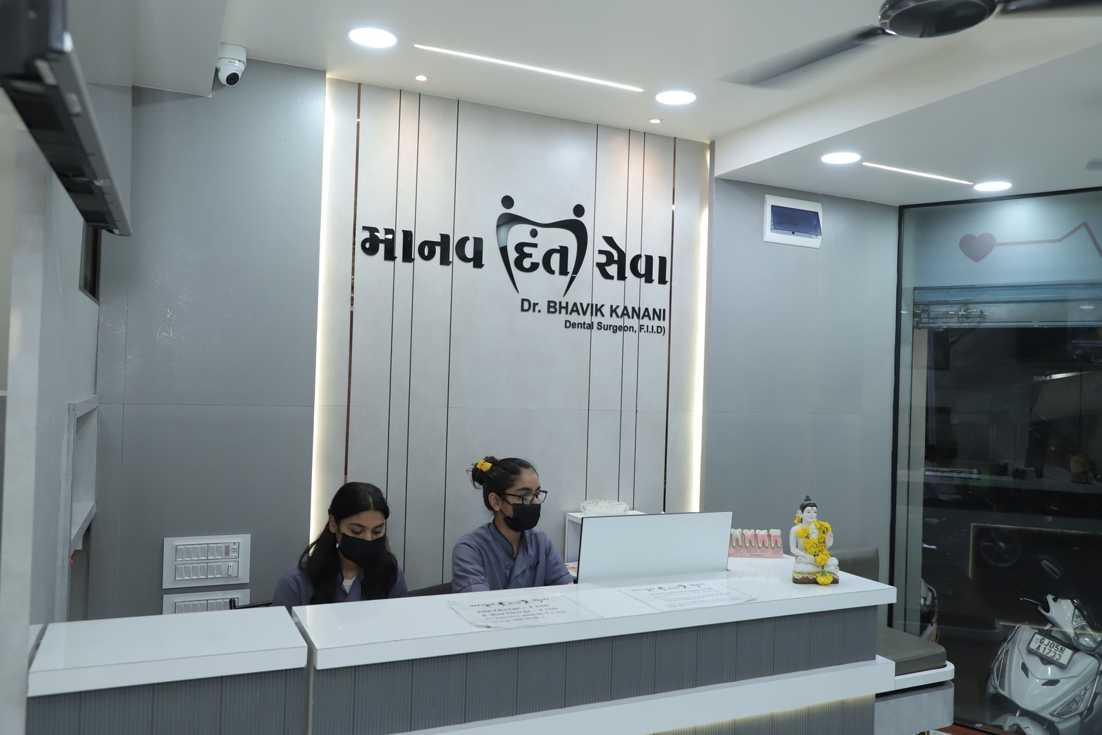 Best Dental Hospital in Gujarat's Team