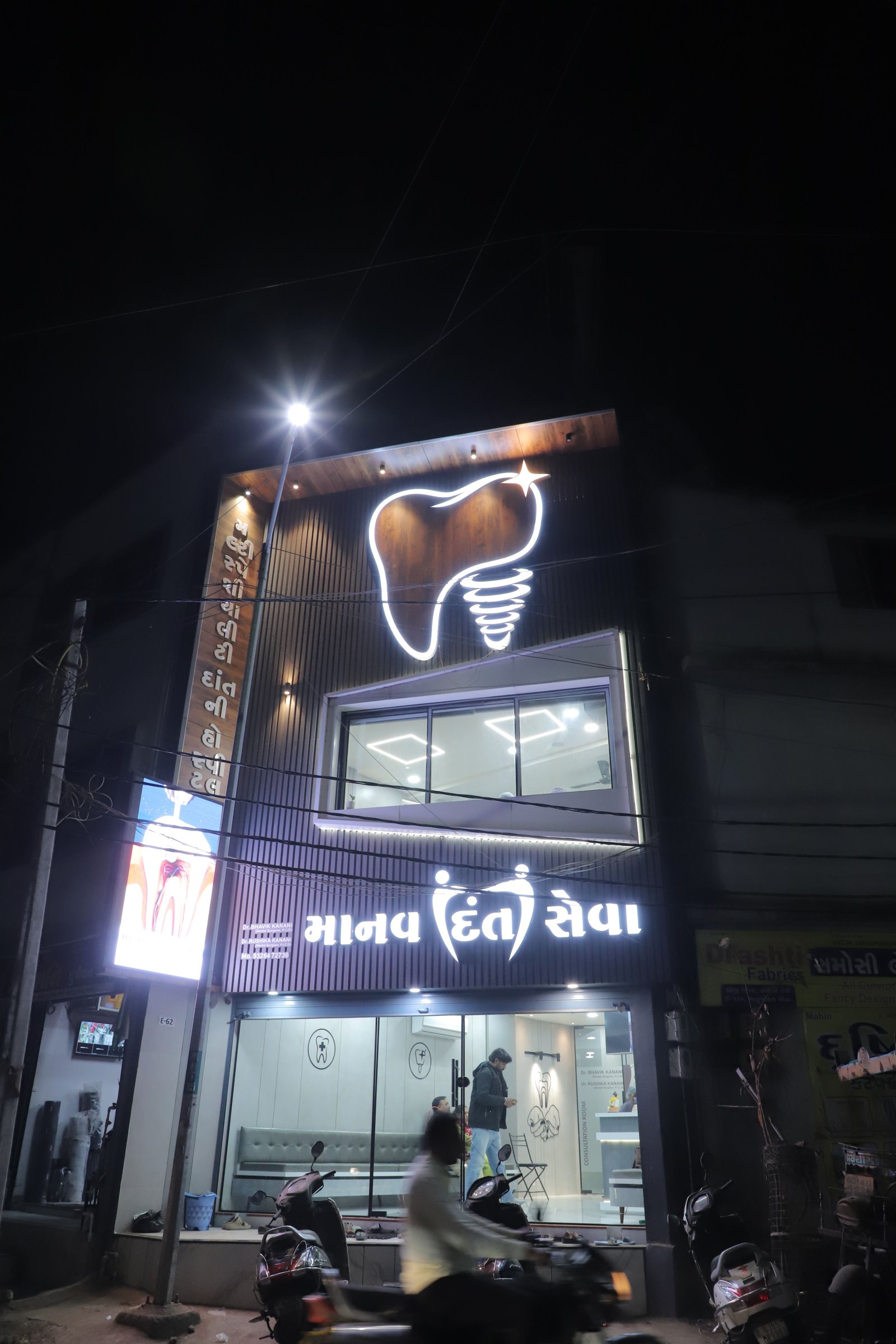 Best Dental Hospital in Gujarat's Team