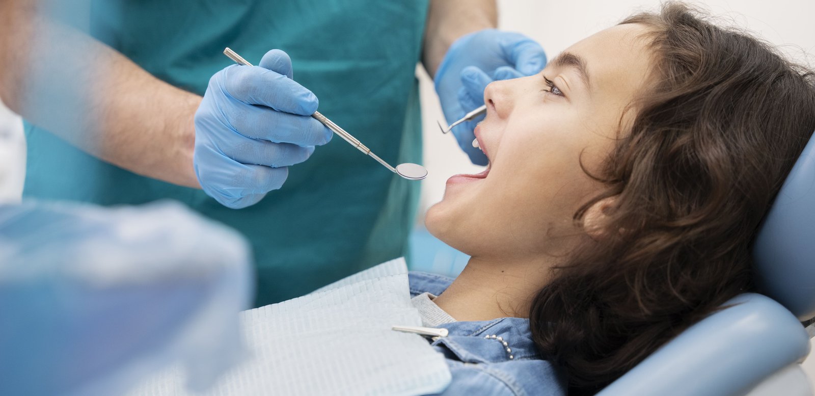 dental treatment in Gujarat