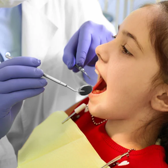 best dental clinic in Surat