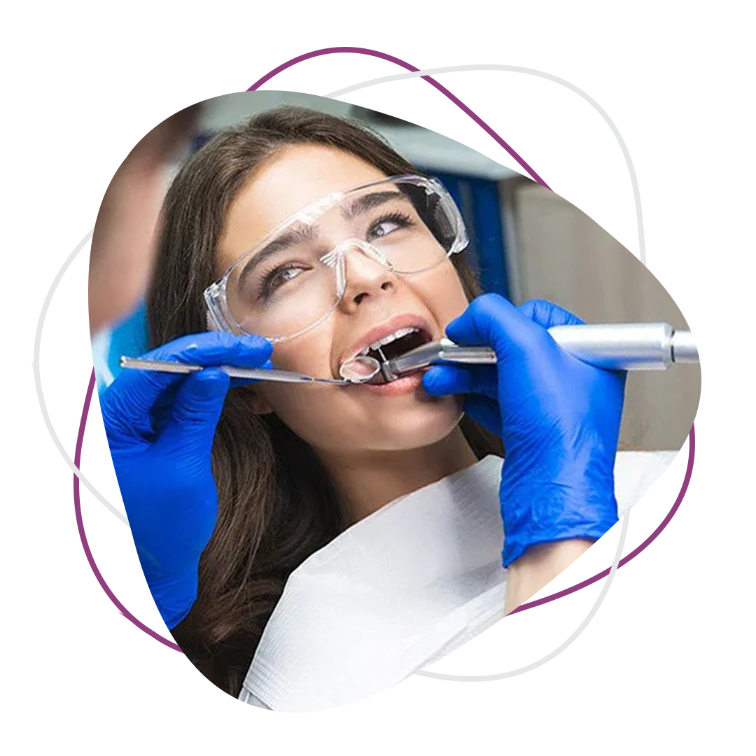 Root Canal Treatment